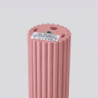 Plafonnier KARBON 10 Rose Sollux | Spot Design GU10