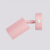 Applique Murale KARBON Rose avec Interrupteur Sollux | GU10