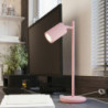 Plafonnier KARBON 4L Rose Sollux | Luminaire Design 4 GU10