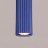 Suspension KARBON 1 Outremer Sollux | Luminaire Design GU10