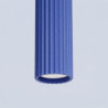 Suspension KARBON 1 Outremer Sollux | Luminaire Design GU10
