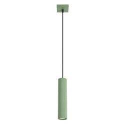 Suspension KARBON 1 Sauge Sollux | Suspension Design GU10