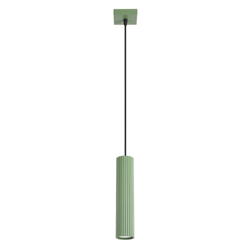 Suspension KARBON 1 Sauge Sollux | Suspension Design GU10