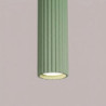 Suspension KARBON 1 Sauge Sollux | Suspension Design GU10