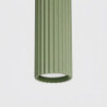 Suspension KARBON 1 Sauge Sollux | Suspension Design GU10