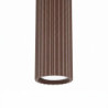 Suspension KARBON 1 Brun Sollux | Suspension Design GU10
