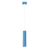 Suspension KARBON 1 Azur Sollux | Suspension Design GU10