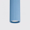 Suspension KARBON 1 Azur Sollux | Suspension Design GU10