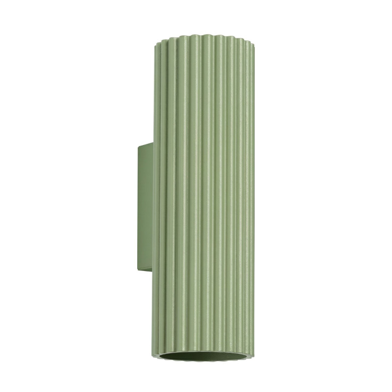 Applique Murale KARBON 20 Sauge Sollux | Luminaire Design GU10