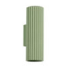 Applique Murale KARBON 20 Sauge Sollux | Luminaire Design GU10