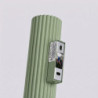 Applique Murale KARBON 20 Sauge Sollux | Luminaire Design GU10