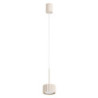 Suspension AURA 1 Beige GX53 | Sollux