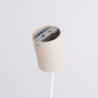 Suspension AURA 1 Beige GX53 | Sollux