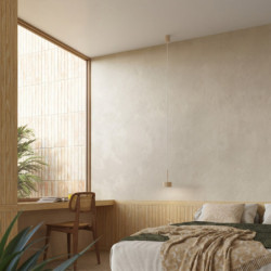 Suspension AURA 1 Beige GX53 | Sollux