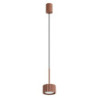 Suspension AURA 1 Moka GX53 | Sollux