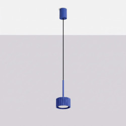 Suspension AURA 1 Outremer GX53 | Sollux