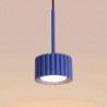 Suspension AURA 1 Outremer GX53 | Sollux