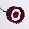 Suspension AURA 1 Bordeaux GX53 | Sollux