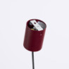 Suspension AURA 1 Bordeaux GX53 | Sollux