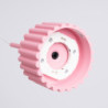 Suspension AURA 1 Rose GX53 | Sollux