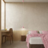 Suspension AURA 1 Rose GX53 | Sollux