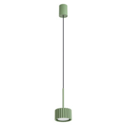 Suspension AURA 1 Sauge GX53 | Sollux