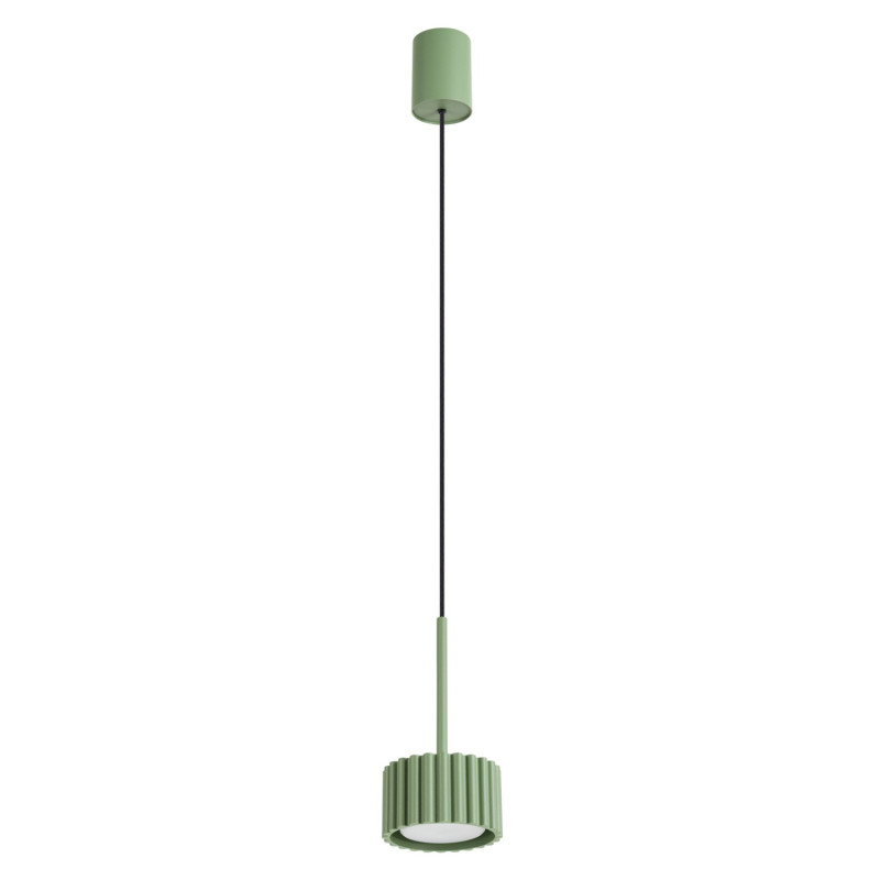 Suspension AURA 1 Sauge GX53 | Sollux