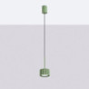 Suspension AURA 1 Sauge GX53 | Sollux