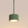 Suspension AURA 1 Sauge GX53 | Sollux