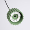 Suspension AURA 1 Sauge GX53 | Sollux