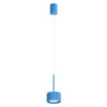 Suspension AURA 1 Azur GX53 | Sollux