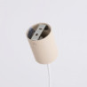Lustre AURA 4 Beige GX53 | Sollux