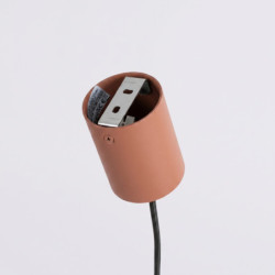 Lustre AURA 4 Moka GX53 | Sollux