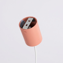 Lustre AURA 4 Pêche GX53 | Sollux