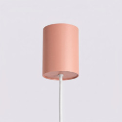 Lustre AURA 4 Pêche GX53 | Sollux
