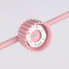 Lustre AURA 4 Rose GX53 | Sollux