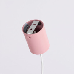 Lustre AURA 4 Rose GX53 | Sollux