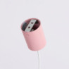 Lustre AURA 4 Rose GX53 | Sollux