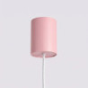 Lustre AURA 4 Rose GX53 | Sollux