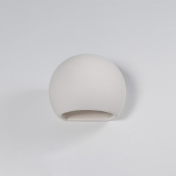GLOBE - Applique en céramique