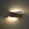 SIGMA MINI - Applique en céramique
