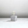 Ariz - Lampe de table en béton