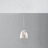 BUKANO - Lampe pendante en céramique