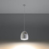 BUKANO - Lampe pendante en céramique