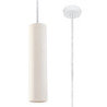 NANCY - Lampe pendante en céramique