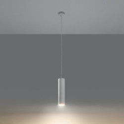 NANCY - Lampe pendante en céramique