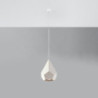 PAVLUS - Lampe pendante en céramique