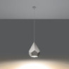 PAVLUS - Lampe pendante en céramique