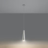 ELECTRA - Lampe suspendue en céramique