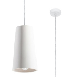 GULCAN - Lampe pendante en céramique